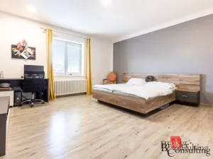 Prodej rodinného domu, Teplice, Nákladní, 265 m2