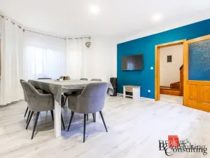Prodej rodinného domu, Teplice, Nákladní, 265 m2