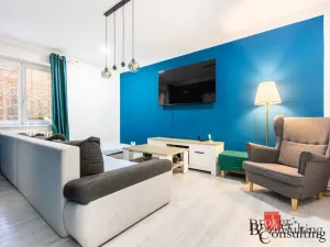 Prodej rodinného domu, Teplice, Nákladní, 265 m2