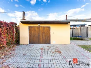 Prodej rodinného domu, Teplice, Nákladní, 265 m2