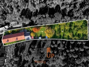 Prodej rodinného domu, Suchov, 125 m2