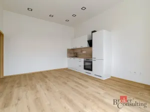 Prodej bytu 2+kk, Opava - Předměstí, Zámecký okruh, 49 m2