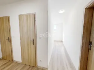 Pronájem bytu 2+kk, Chomutov, Dřínovská, 42 m2