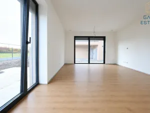Pronájem bytu 2+kk, Holešov, Pod Hrádkem, 52 m2