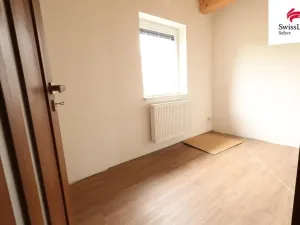 Prodej rodinného domu, Třemešné - Pavlíkov, 54 m2