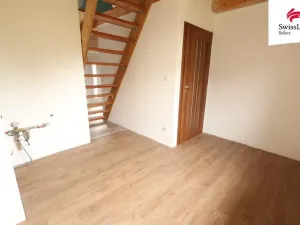 Prodej rodinného domu, Třemešné - Pavlíkov, 54 m2