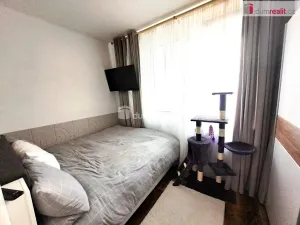 Prodej bytu 2+kk, Ústí nad Labem - Ústí nad Labem-centrum, Stará, 44 m2