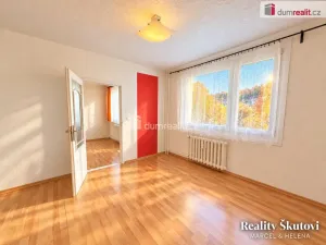 Prodej bytu 3+1, Ústí nad Labem - Neštěmice, Na Výšině, 79 m2