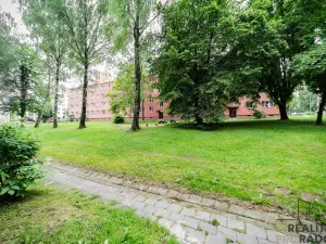 Pronájem bytu 3+kk, Ostrava - Poruba, Karla Pokorného, 65 m2
