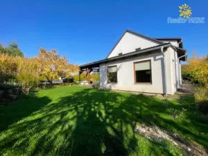 Prodej rodinného domu, Jílové u Prahy - Radlík, U Ručiček, 150 m2