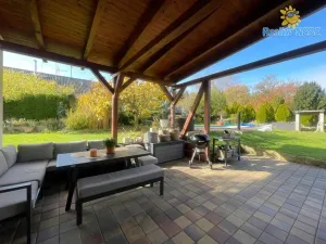 Prodej rodinného domu, Jílové u Prahy - Radlík, U Ručiček, 150 m2