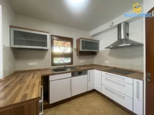 Prodej rodinného domu, Jílové u Prahy - Radlík, U Ručiček, 150 m2