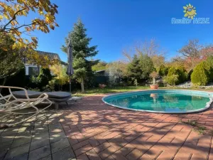 Prodej rodinného domu, Jílové u Prahy - Radlík, U Ručiček, 150 m2