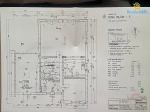 Prodej rodinného domu, Jílové u Prahy - Radlík, U Ručiček, 150 m2