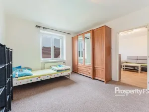 Prodej bytu 3+1, Uherské Hradiště, Tř. Maršála Malinovského, 60 m2