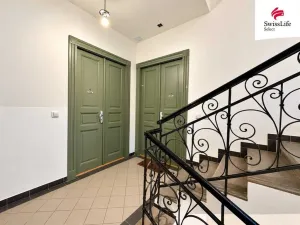 Pronájem bytu 2+kk, Praha - Karlín, Březinova, 47 m2