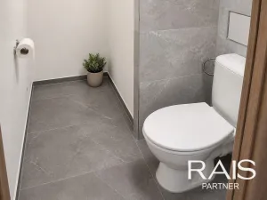 Prodej bytu 3+1, Hustopeče, 75 m2