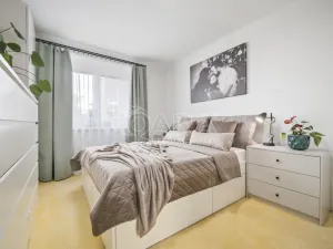 Prodej bytu 2+1, Soběslav - Soběslav II, Na Ohradě, 59 m2