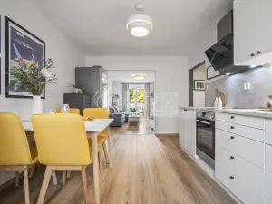 Prodej bytu 2+1, Soběslav - Soběslav II, Na Ohradě, 59 m2