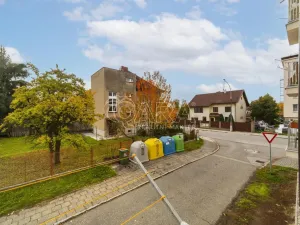 Prodej bytu 2+1, Soběslav - Soběslav II, Na Ohradě, 59 m2