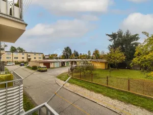 Prodej bytu 2+1, Soběslav - Soběslav II, Na Ohradě, 59 m2