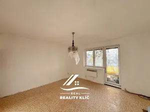 Prodej bytu 3+1, Studénka, Lidická, 72 m2