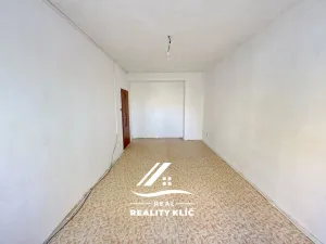 Prodej bytu 3+1, Studénka, Lidická, 72 m2