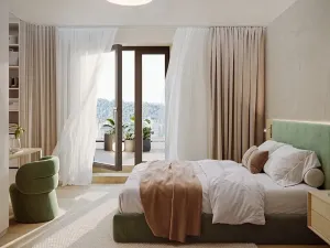 Prodej bytu 1+kk, Praha - Libeň, Světova, 30 m2