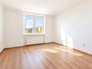 Prodej bytu 2+1, Brno - Černovice, Elišky Krásnohorské, 57 m2
