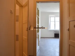 Pronájem bytu 2+kk, Praha - Nusle, Na Vítězné pláni, 50 m2