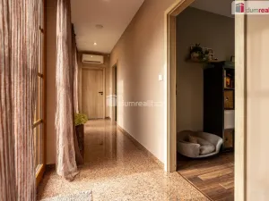 Prodej rodinného domu, Záluží - Kozlovice, 175 m2