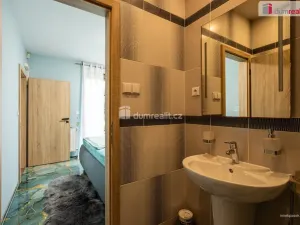 Prodej rodinného domu, Záluží - Kozlovice, 175 m2