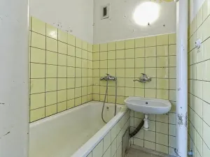 Prodej bytu 3+1, Slavičín, U Zahrádek, 71 m2