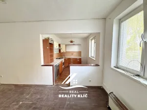 Prodej bytu 3+1, Studénka, Lidická, 72 m2