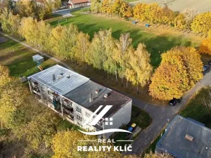 Prodej bytu 3+1, Studénka, Lidická, 72 m2