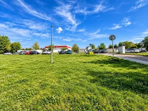 Pronájem bytu 1+1, Luštěnice - Zelená, 33 m2