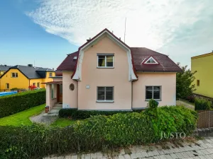 Prodej rodinného domu, Zábřeh, Lidická, 290 m2