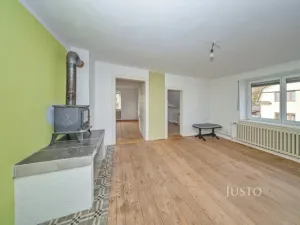 Prodej rodinného domu, Zábřeh, Lidická, 290 m2