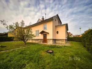 Prodej rodinného domu, Zábřeh, Lidická, 290 m2