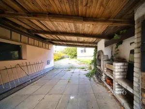 Prodej rodinného domu, Zábřeh, Lidická, 290 m2