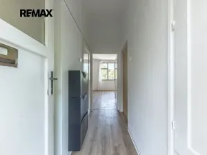 Prodej bytu 2+kk, Praha - Vinohrady, Soběslavská, 43 m2