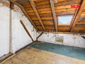 Prodej rodinného domu, Hlučín, Rovniny, 120 m2