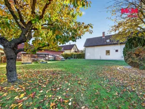 Prodej rodinného domu, Lásenice, 125 m2