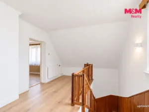 Prodej rodinného domu, Třinec - Konská, 110 m2