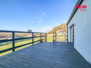 Prodej rodinného domu, Šabina, 55 m2