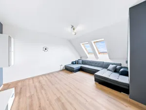 Prodej bytu 2+1, Osek nad Bečvou, 55 m2