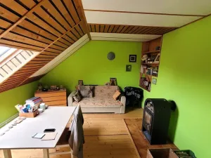 Prodej rodinného domu, Lednice, 21. dubna, 200 m2