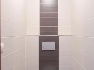 Pronájem bytu 2+kk, Praha - Háje, Loosova, 69 m2