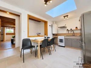 Pronájem bytu 2+1, Dolní Bojanovice, Mlýnská, 77 m2