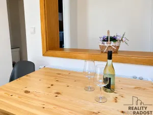 Pronájem bytu 2+1, Dolní Bojanovice, Mlýnská, 77 m2